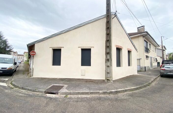 Maison 130 m² - 3 chambres - Place de parking — photo 2