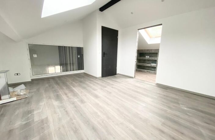Maison 130 m² - 3 chambres - Place de parking — photo 3