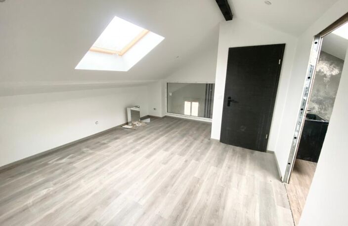 Maison 130 m² - 3 chambres - Place de parking — photo 4