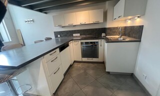 Appartement 3 Pièces 39 m² à louer à Nancy (54000)