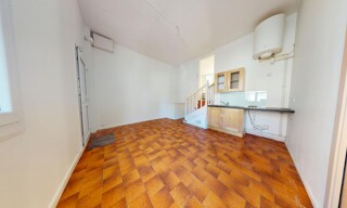Appartement 2 Pièces 44 m² à vendre à Le Havre (76600)