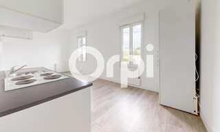 Appartement 2 Pièces 33 m² à vendre à Le Havre (76620)