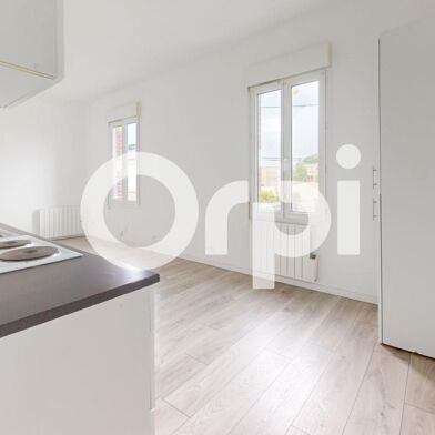 Appartement 2 pièces 69000 €