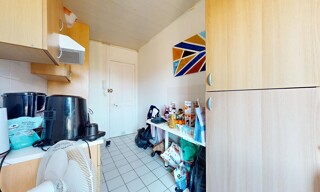 Appartement 2 Pièces 32 m² à vendre à Le Havre (76620)