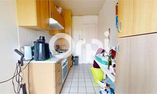 Appartement 2 Pièces 32 m² à vendre à Le Havre (76620)