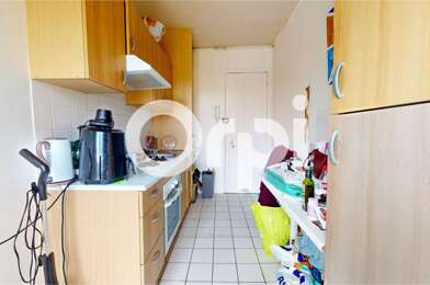 Appartement 2 pièces 65000 €