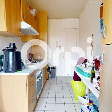 Appartement 2 pièces 65000 €