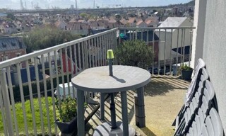 Appartement 1 Pièce 40 m² à louer à Harfleur (76700)