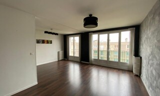 Appartement 2 Pièces 55 m² à louer à Le Havre (76600)