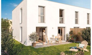 Maison 4 Pièces 85 m² à vendre à Le Havre (76600)