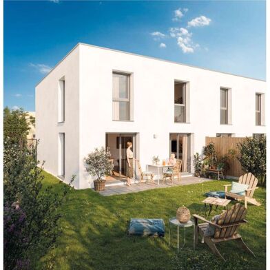 Maison 4 pièces 232140 €