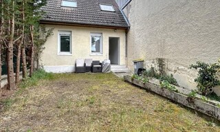 Maison 4 Pièces 80 m² à vendre à Reims (51100)