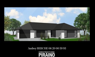 Maison 6 Pièces 110 m² à vendre à Provin (59185)