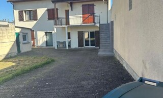Maison 9 Pièces 302 m² à vendre à Reims (51100)