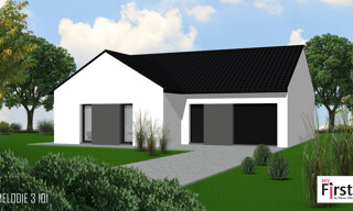 Maison 5 Pièces 101 m² à vendre à Wancourt (62128)