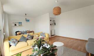 Appartement 3 Pièces 67 m² à louer à Reims (51100)