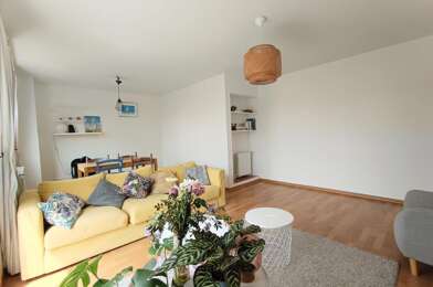 Appartement 3 pièces 790 €