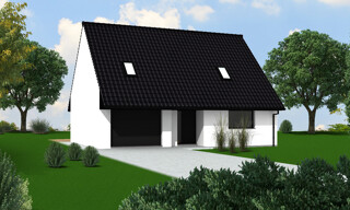 Maison 6 Pièces  m² à vendre à Phalempin (59133)