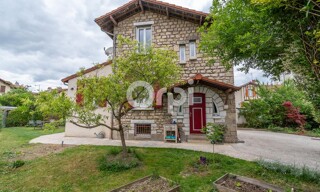 Maison 6 Pièces 116 m² à vendre à Reims (51100)
