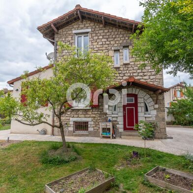 Maison 6 pièces 275000 €