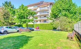 Appartement 4 Pièces 139 m² à vendre à Annemasse (74100)