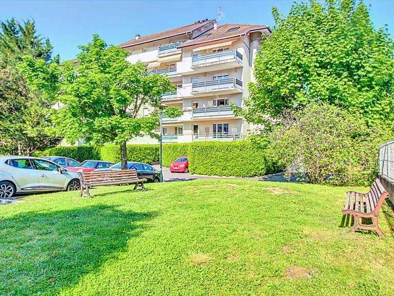 Magnifique Appartement au calme absolu — photo 1