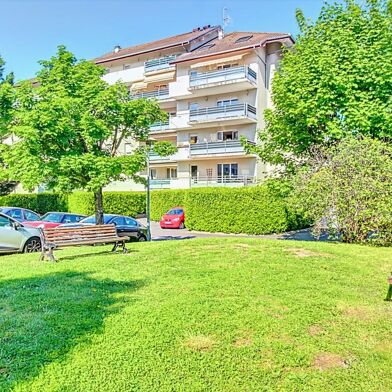 Appartement 4 pièces 540000 €