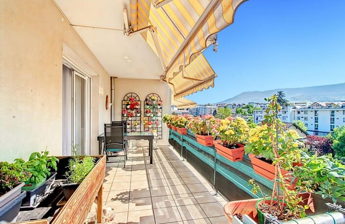 Magnifique Appartement au calme absolu — photo 2