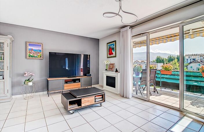 Magnifique Appartement au calme absolu — photo 3