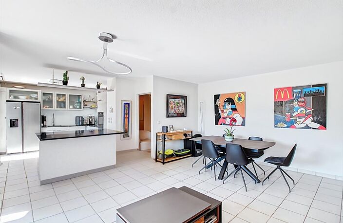 Magnifique Appartement au calme absolu — photo 4