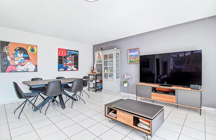Magnifique Appartement au calme absolu — photo 5