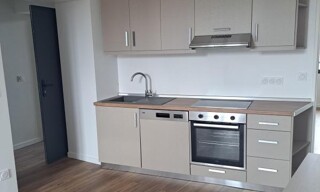 Appartement 3 Pièces 47 m² à louer à Les Échelles (73360)