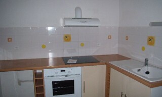 Maison 3 Pièces 68 m² à louer à Saint-Ambroix (30500)