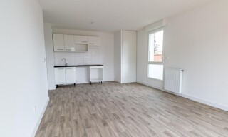 Appartement 3 Pièces 60 m² à louer à Colomiers (31770)