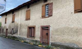 Maison 7 Pièces 160 m² à vendre à Daumazan-sur-Arize (09350)