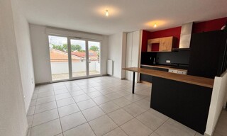 Appartement 3 Pièces 67 m² à vendre à Colomiers (31770)
