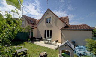 Maison 4 Pièces 90 m² à vendre à Saran (45770)