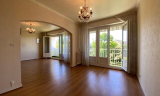 Appartement 4 Pièces 94 m² à vendre à Lorient (56100)