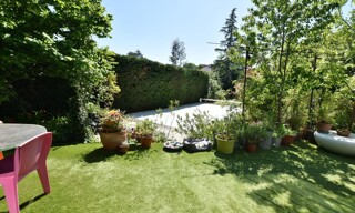Maison 5 Pièces 150 m² à vendre à Francheville (69340)
