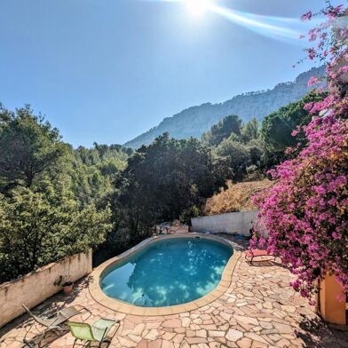 Maison 10 pièces 550000 €