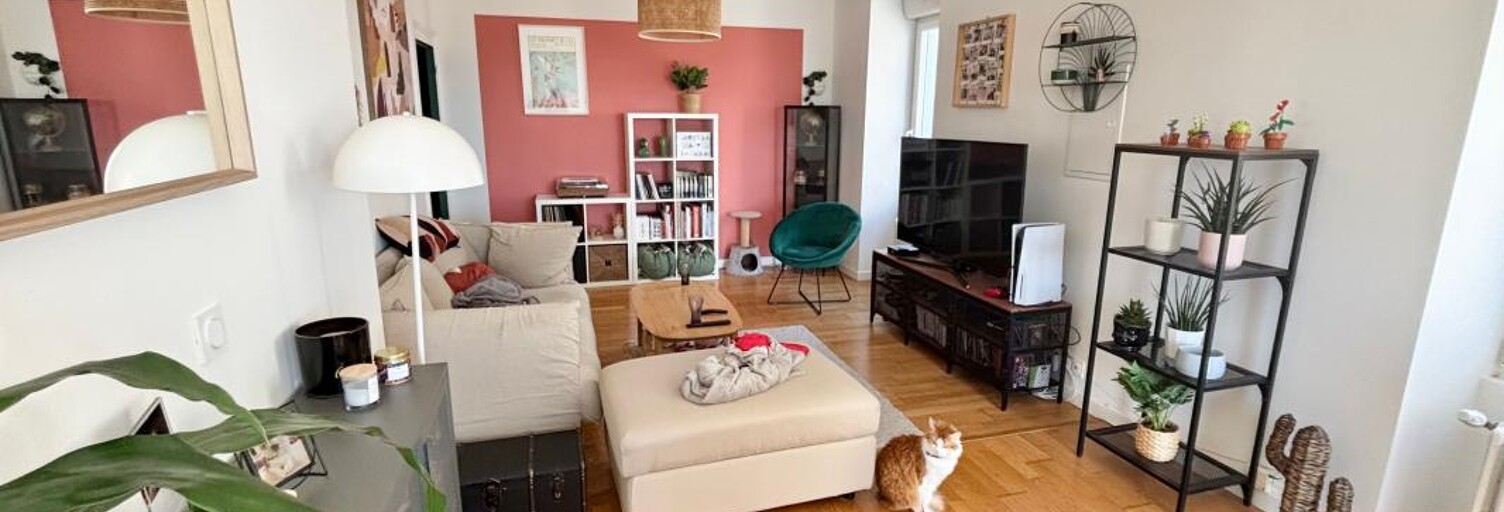 Appartement 4 Pièces 118 m² à vendre à Herbignac (44410)