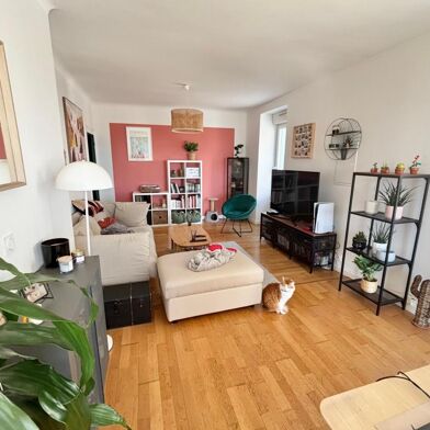 Appartement 4 pièces 273000 €