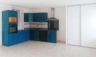 Maison 4 Pièces 82 m² à vendre à Nouzilly (37380)