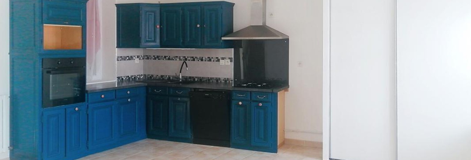 Maison 4 Pièces 82 m² à vendre à Nouzilly (37380)