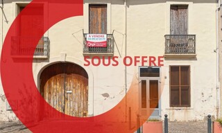 Maison 4 Pièces 89 m² à vendre à Villeneuve-lès-Béziers (34420)