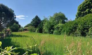 Terrain  976 m² à vendre à Saint-Aignan (41110)