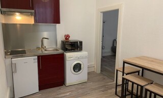 Appartement 2 Pièces 35 m² à louer à Mazamet (81200)