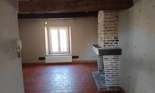 Appartement 2 Pièces 32 m² à vendre à Blois (41000)