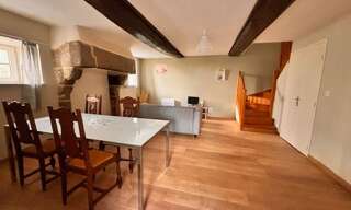 Appartement 2 Pièces 54 m² à vendre à Saint-Brieuc (22000)