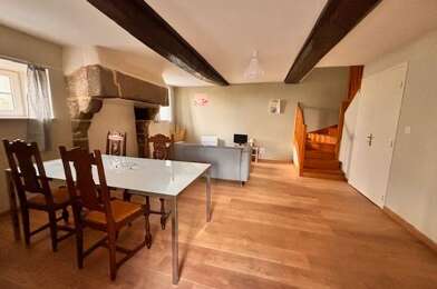 Appartement 2 pièces 153000 €